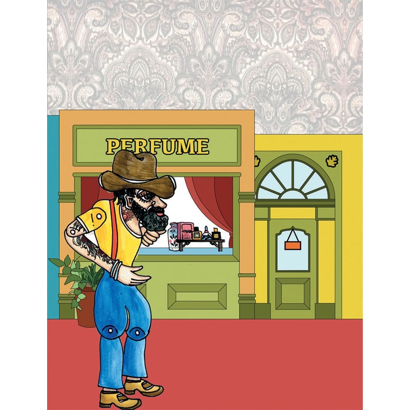 Karagoz Extrait De Parfum – Endgültiger Verkauf