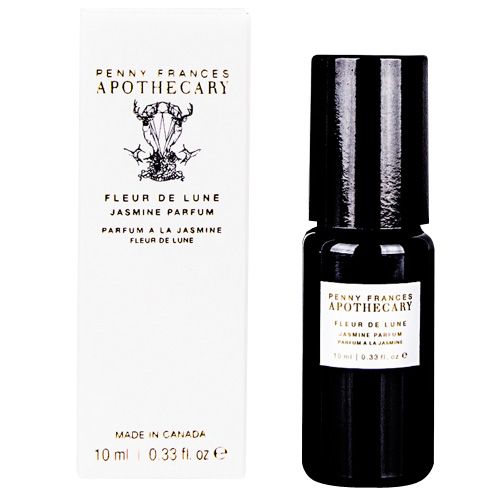 Fleur De Lune Jasmin-Parfümöl 