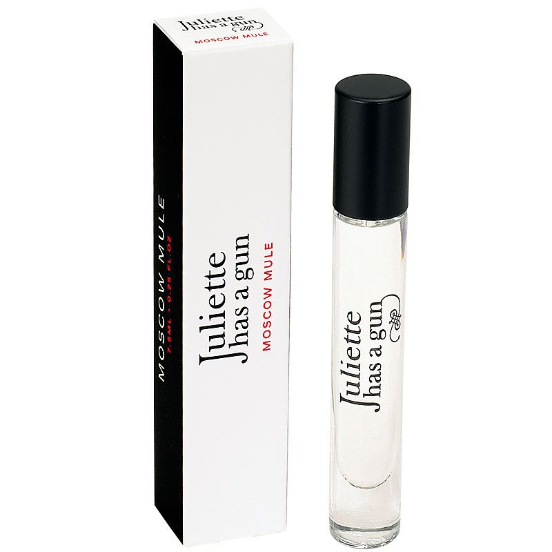 Moscow Mule Eau De Parfum