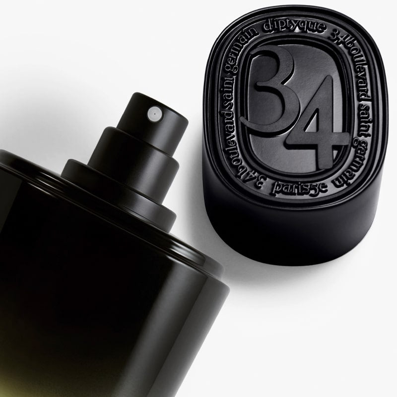 34 Boulevard Saint Germain Eau de Parfum 