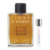 Fiore D'Ambra Eau De Parfum