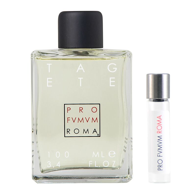 Tagete Eau De Parfum