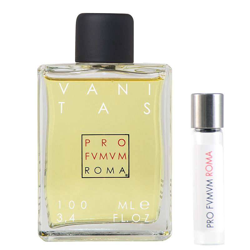 Vanitas Eau de Parfum