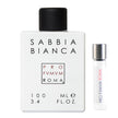 Sabbia Bianca Eau De Parfum