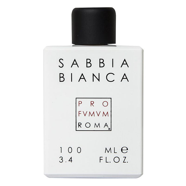 Sabbia Bianca Eau De Parfum