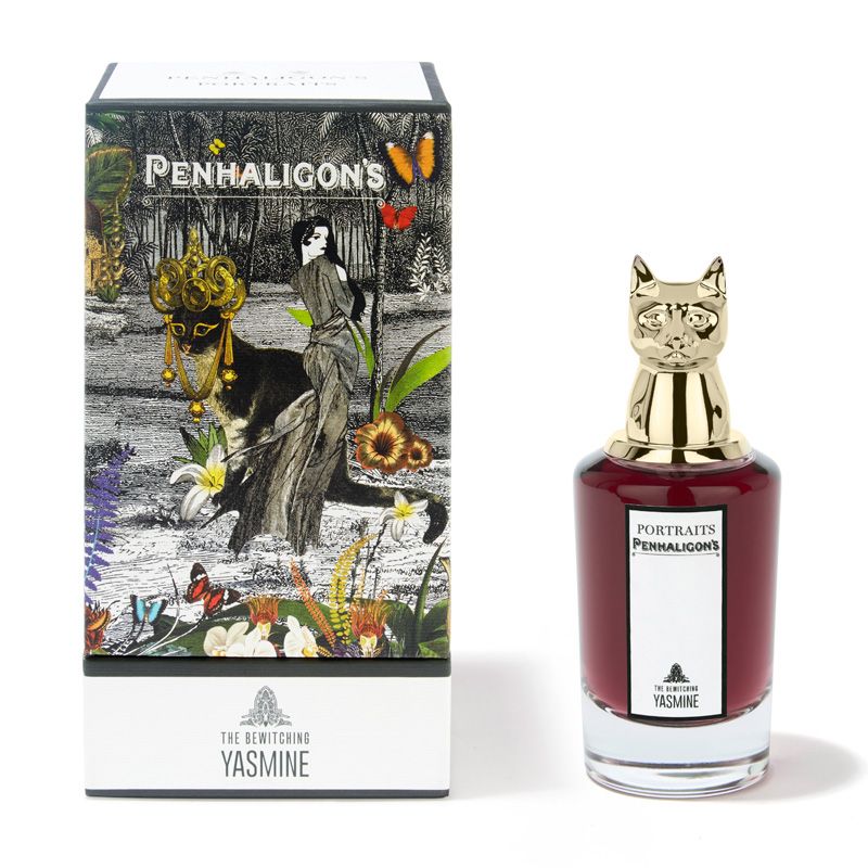 Porträts The Bewitching Yasmine Eau De Parfum