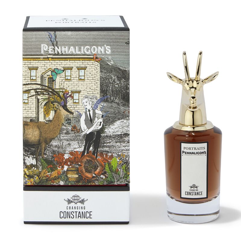 Portraits Changing Constance Eau De Parfum