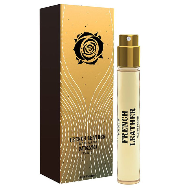 Französisches Leder-Eau de Parfum