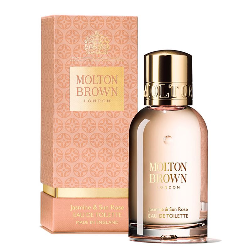 Jasmine & Sun Rose Eau de Toilette