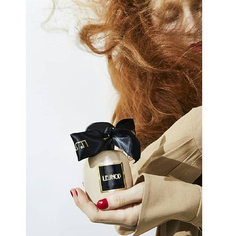 Le Snob Nr. II Vintage Rose