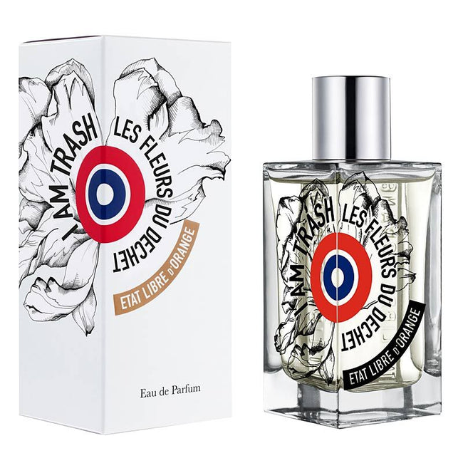 Les Fleurs Du Dechet - I Am Trash Eau De Parfum