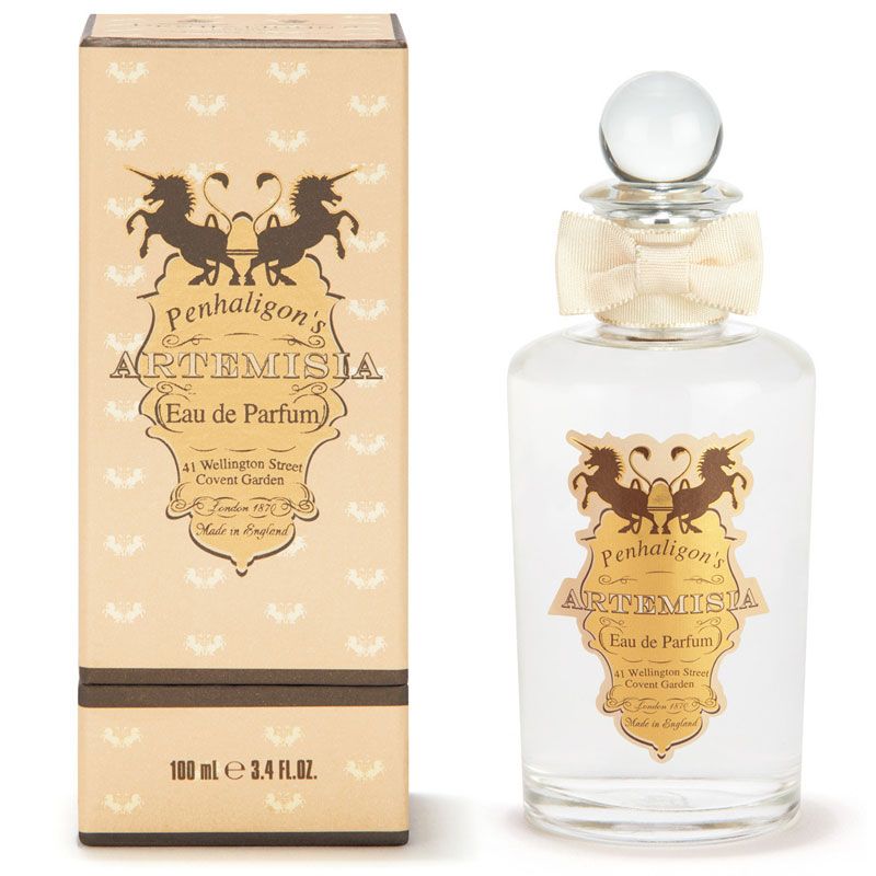 Artemisia Eau de Parfum