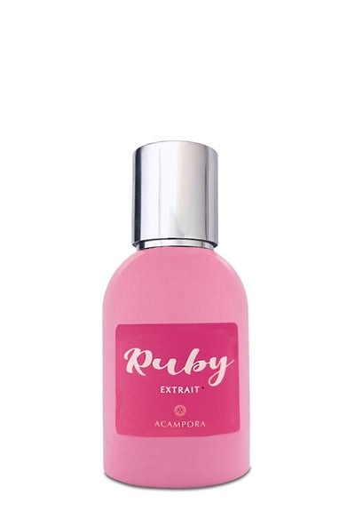 Ruby Extrait 