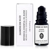 Essential Oil Blend Perfume - Jasmin De Nuit