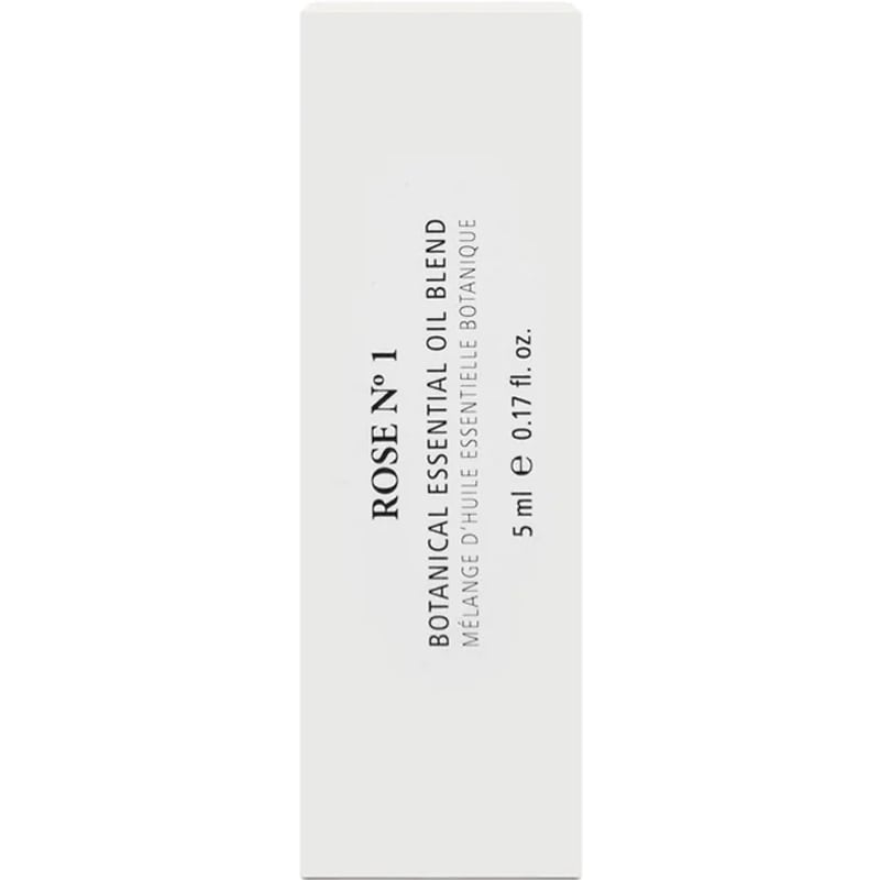 Ätherisches Ölmischungsparfüm – Rose Nr. 1