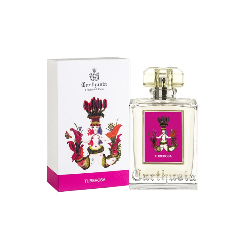 Tuberosa Eau de Parfum