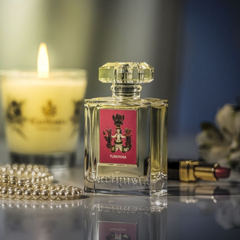 Tuberosa Eau de Parfum