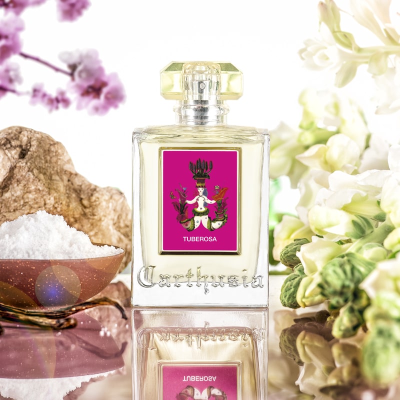 Tuberosa Eau de Parfum
