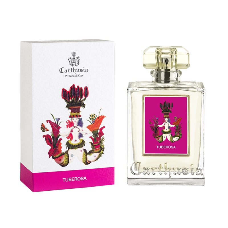 Tuberosa Eau de Parfum