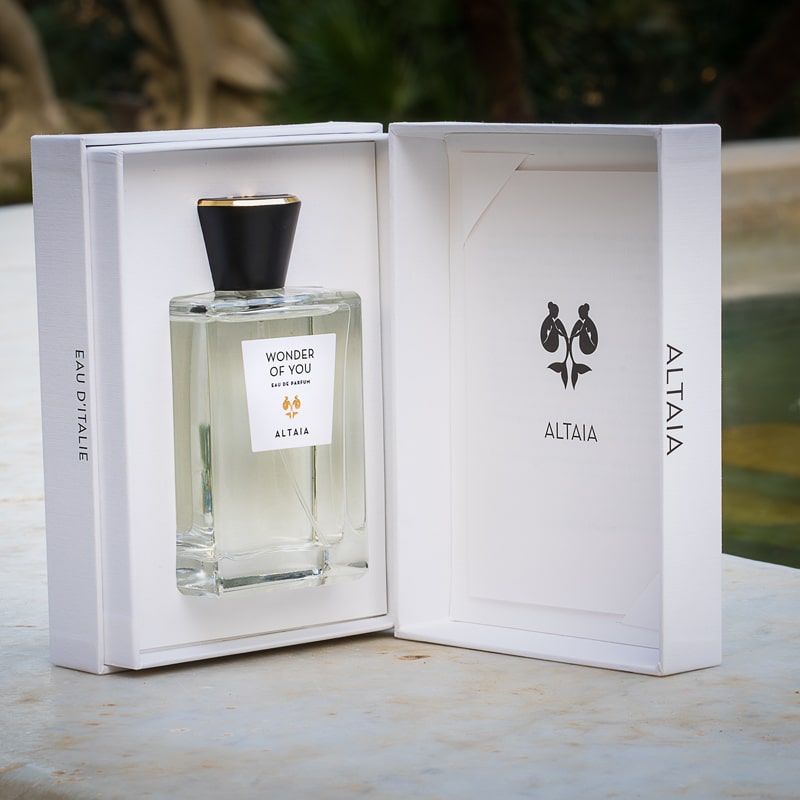 Wonder Of You Eau De Parfum
