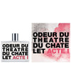 Odeur Du Theatre Du Chatelet Eau De Toilette