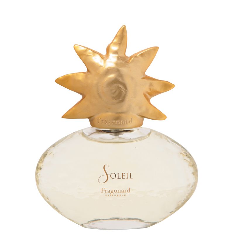 Soleil Eau de Parfum