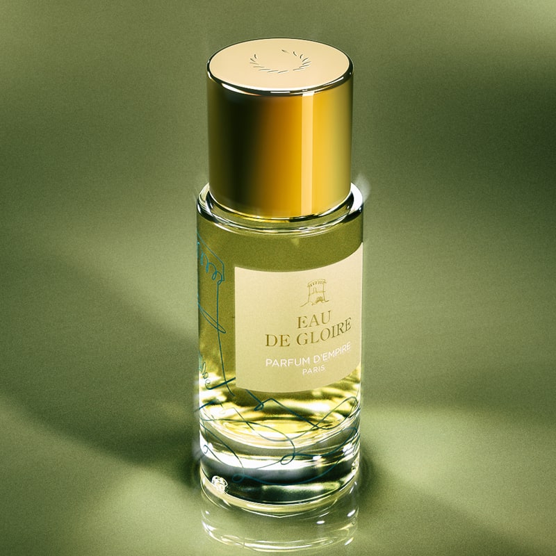 Eau De Gloire Eau De Parfum 
