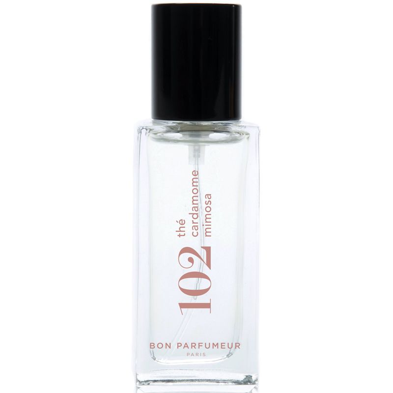 102 Tea Cardamom Mimosa Eau De Parfum