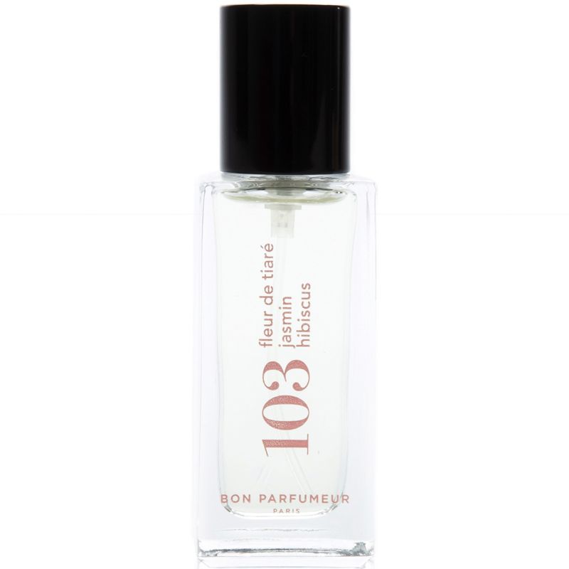 103 Tiare-Blume Hibiskus Jasmin Eau de Parfum