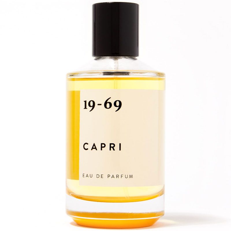 Capri Eau De Parfum