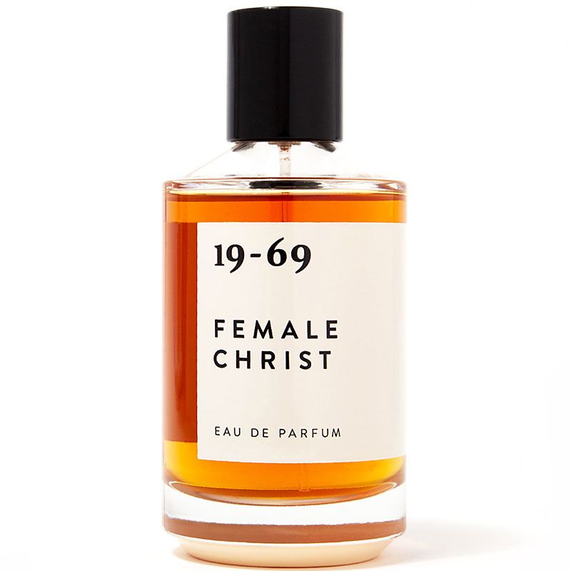 Mujer Cristo Eau De Parfum 