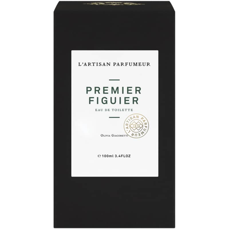 Premier Figuier Eau de Toilette
