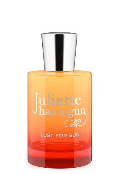 Lust For Sun