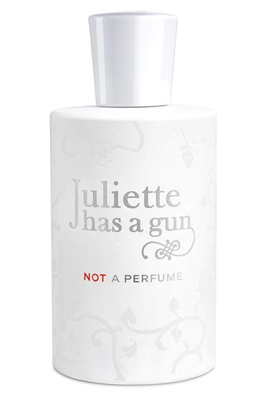Not A Perfume
