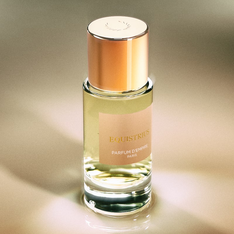 Equistrus Eau de Parfum
