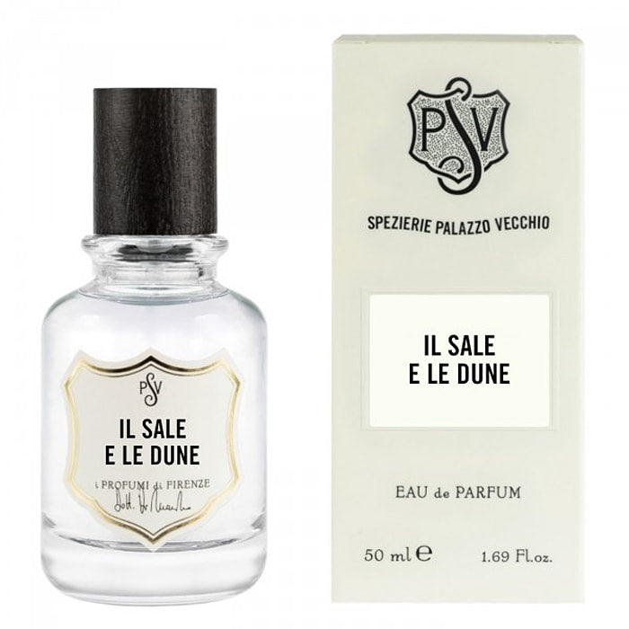 Il Sale E Le Dune Eau De Parfum