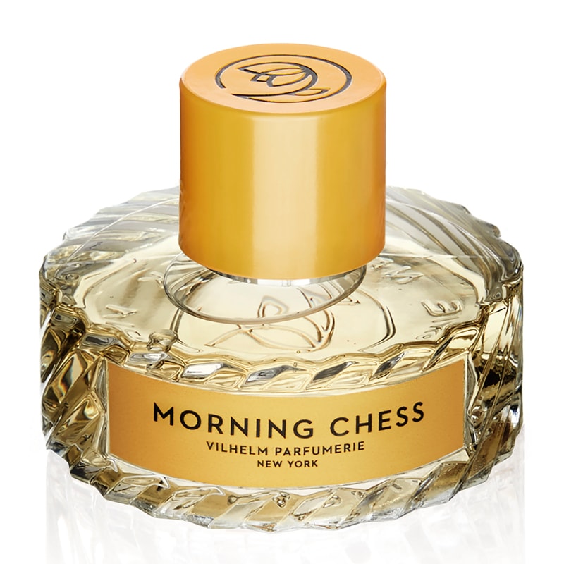 Ajedrez de la mañana Eau De Parfum