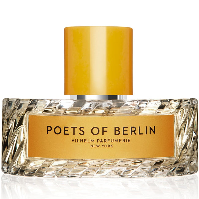 Poetas de Berlín Eau De Parfum