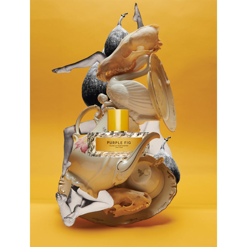 Lila Feige Eau de Parfum 