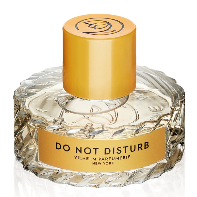 Eau de Parfum „Do Not Disturb“.