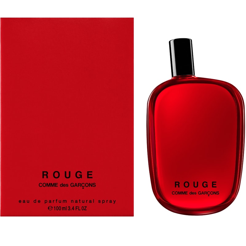 Parfum: Rouge