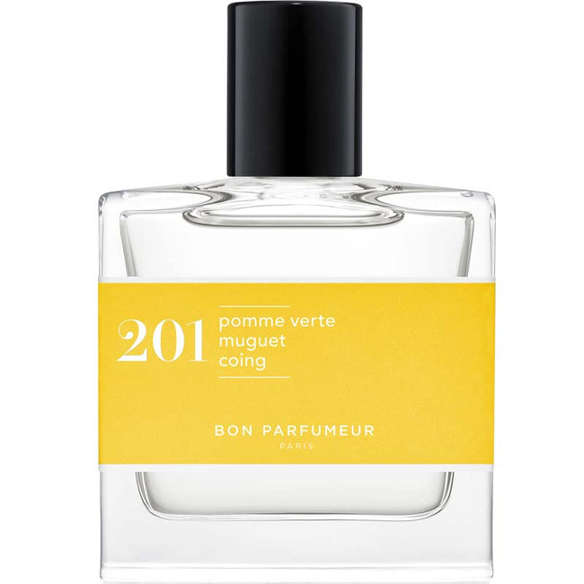 201 Green Apple Lily Of The Valley Pear Eau De Parfum
