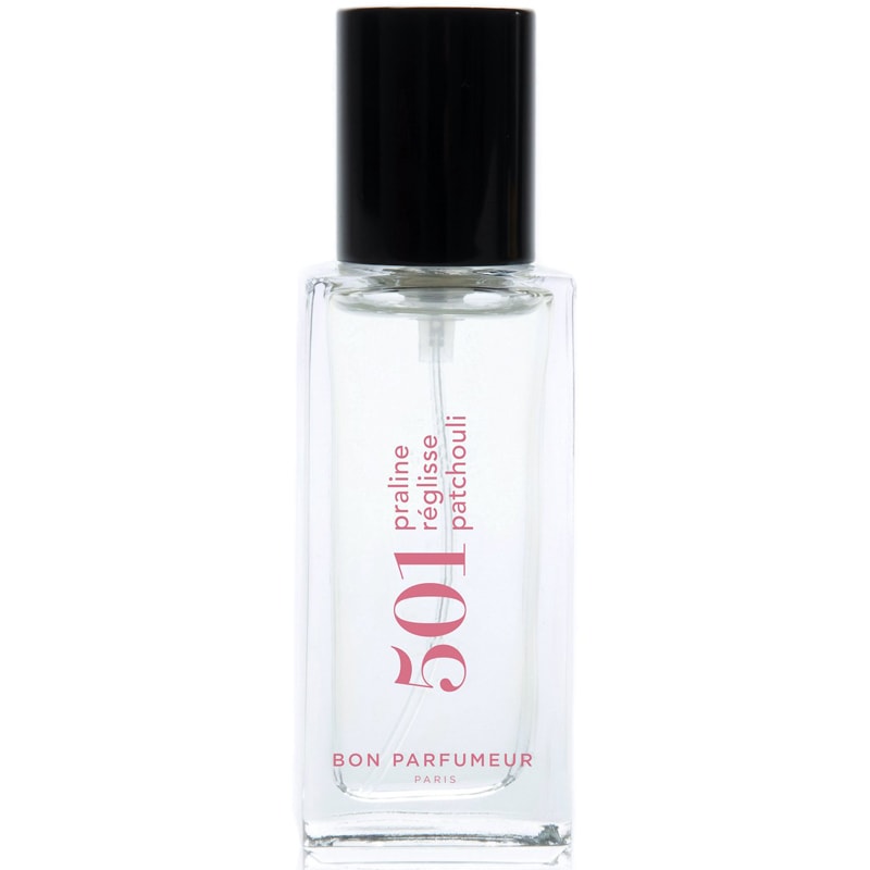 501 Praline Licorice Patchouli Eau de Parfum