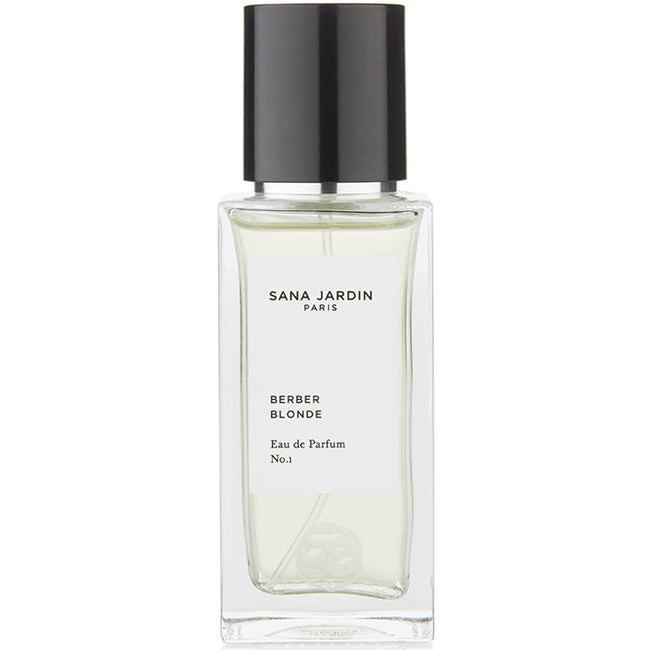 Berber Blonde Eau de Parfum
