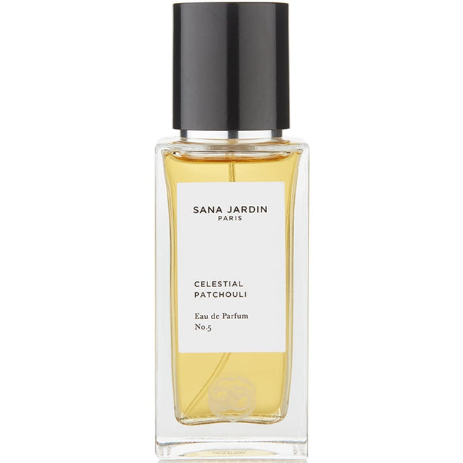 Himmlisches Patchouli Eau de Parfum