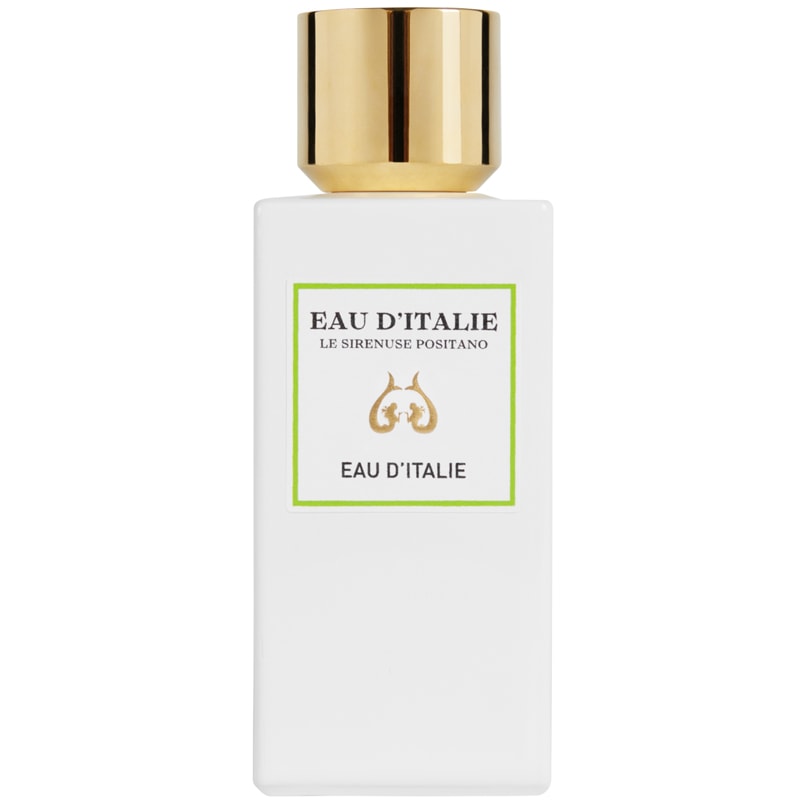 Eau D'Italie Eau De Parfum Spray 