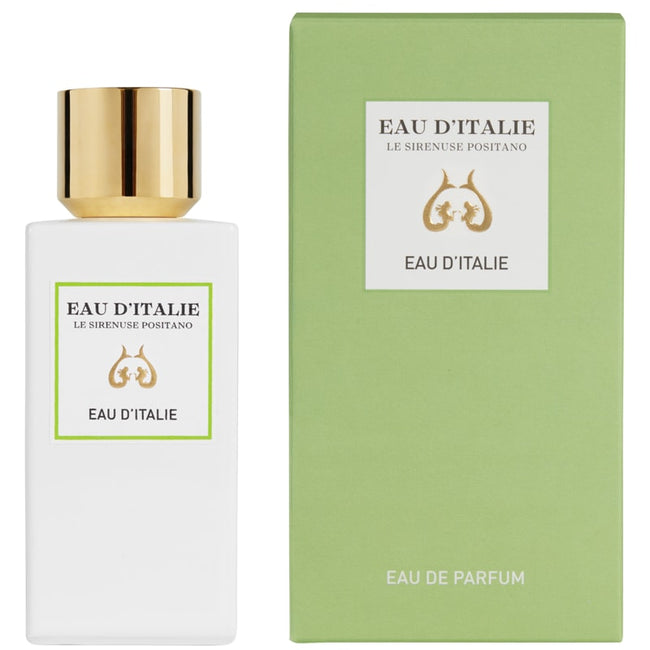 Eau D'Italie Eau De Parfum Spray