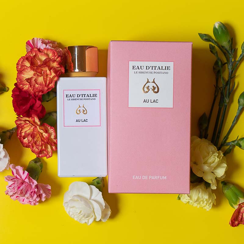 Au Lac Eau De Parfum Spray