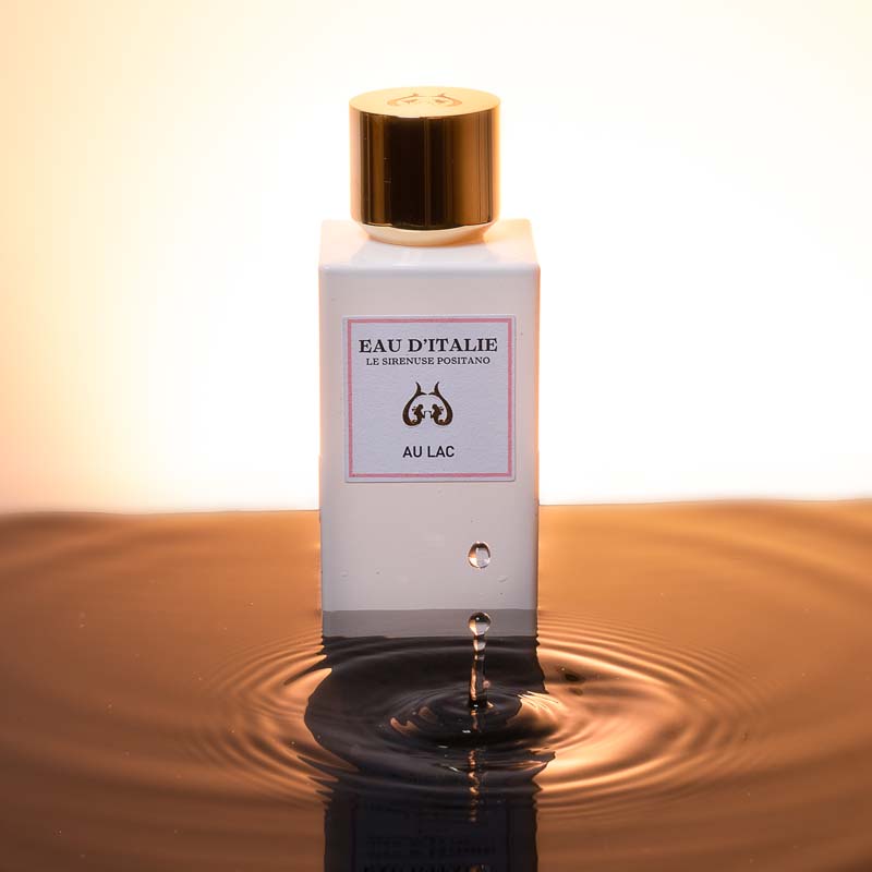 Au Lac Eau De Parfum Spray