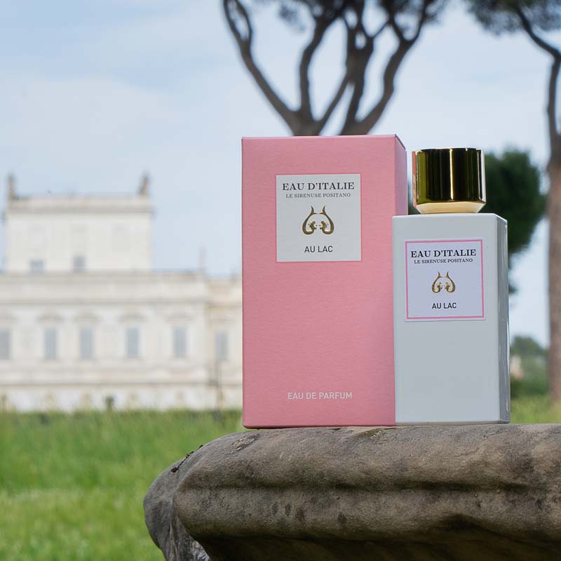 Au Lac Eau De Parfum Spray